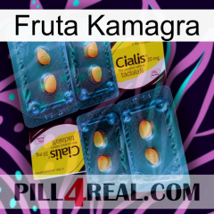 Kamagra Fruit cialis5